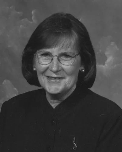 Shirley Hering
